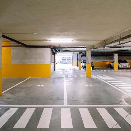 BBA Apartments Palácio II - Garden View, Parking&Gym OOporto Esterno foto